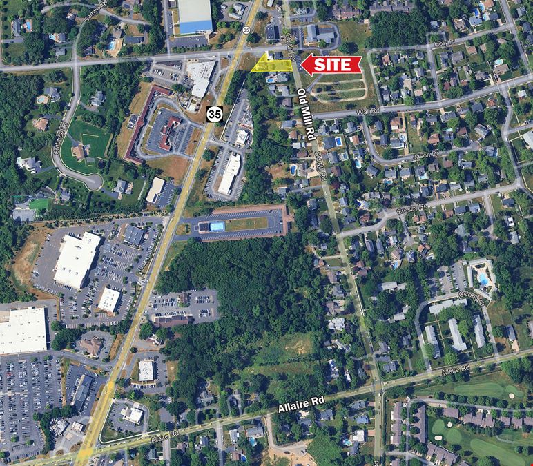 Office/Retail/Apartment For Sale or Lease