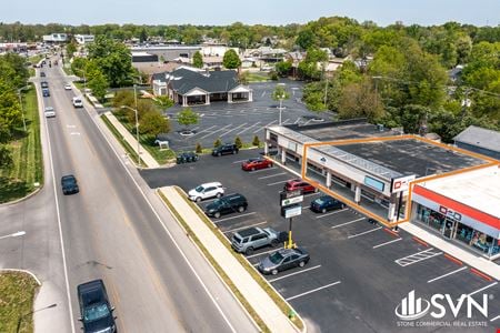 Preview of Retail space for Rent at 365 / 367 Southland Drive