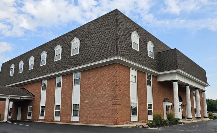 Preview of Office space for Sale at 3131 Executive Parkway