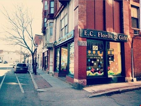 Preview of Retail space for Rent at 224 Washington Street