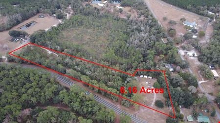 Preview of Industrial space for Sale at 13870 Us Highway 90