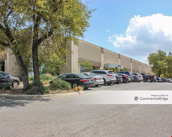 Preview of Office space for Rent at 5750 Northwest Pkwy