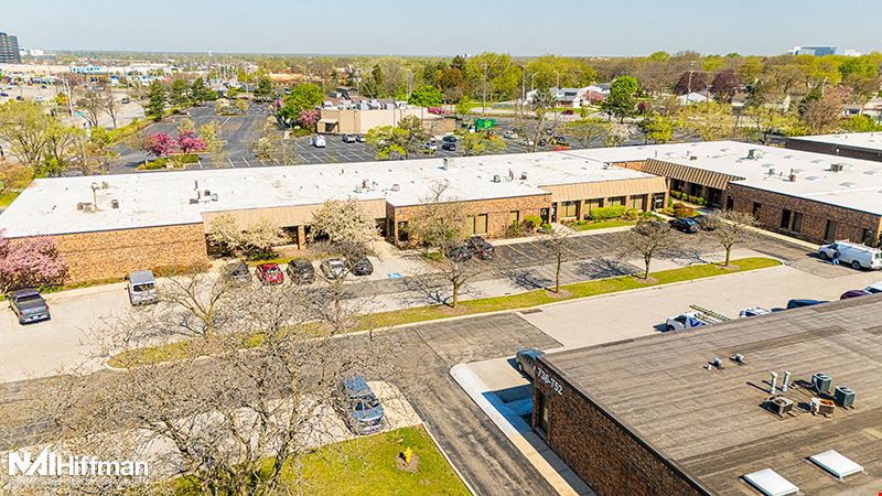 Arlington Center Business Park