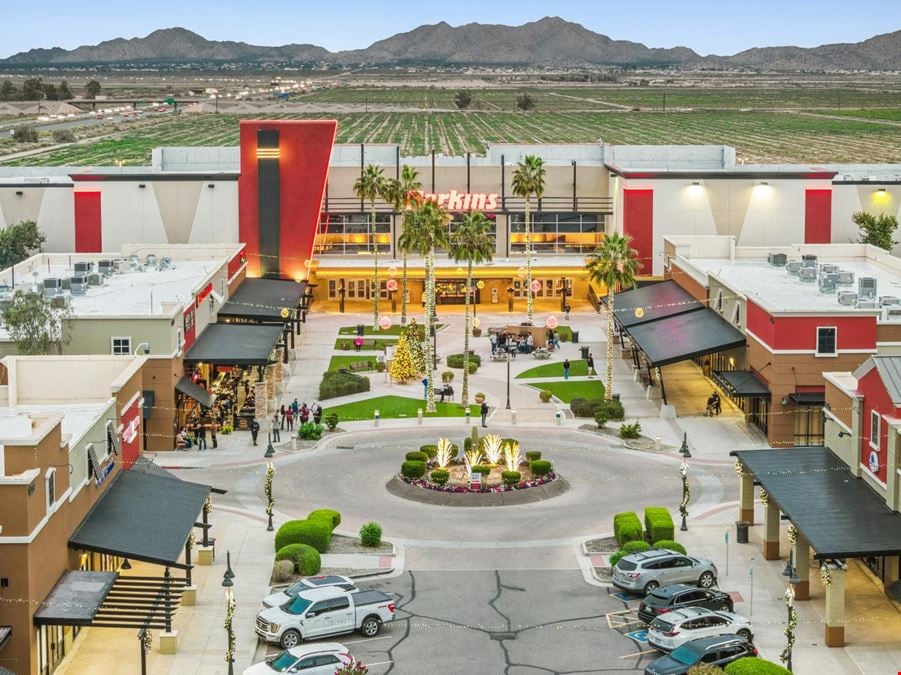 Promenade at Casa Grande