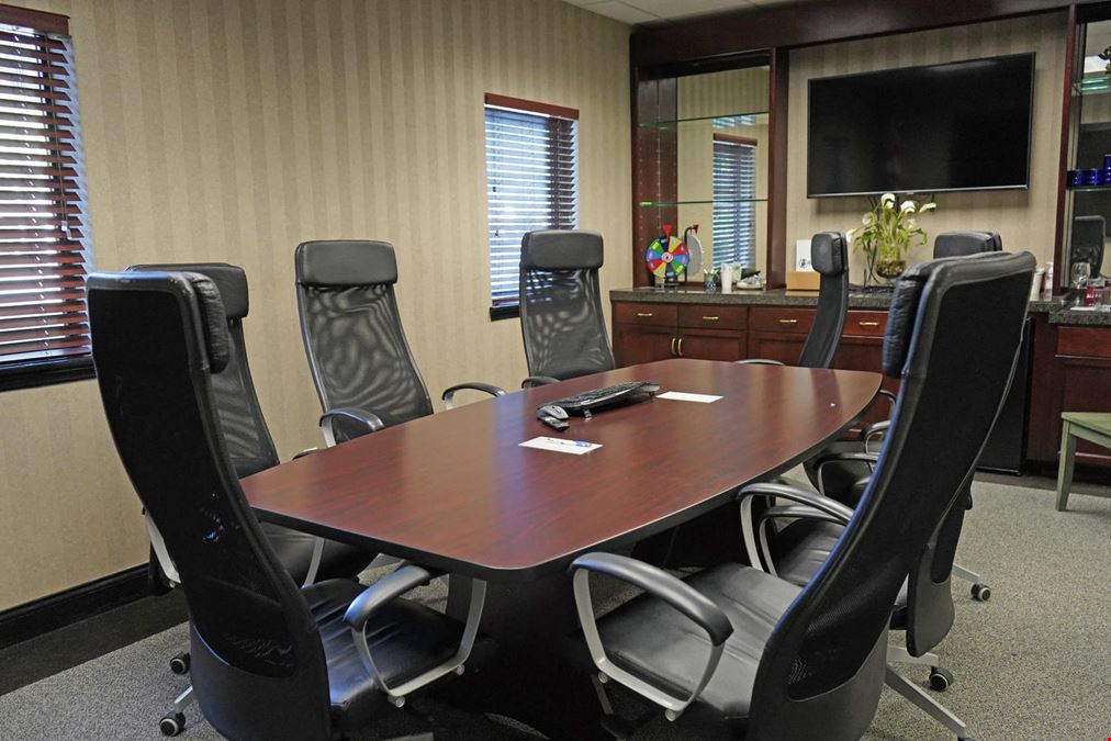 Freestanding Office for Sale