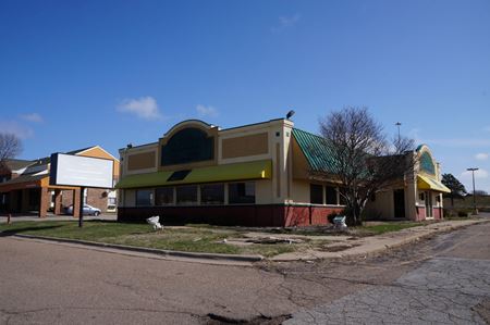Preview of Retail space for Rent at 2900 NW 12th Street