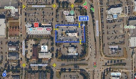 Preview of Retail space for Rent at 153 Capital Green Drive