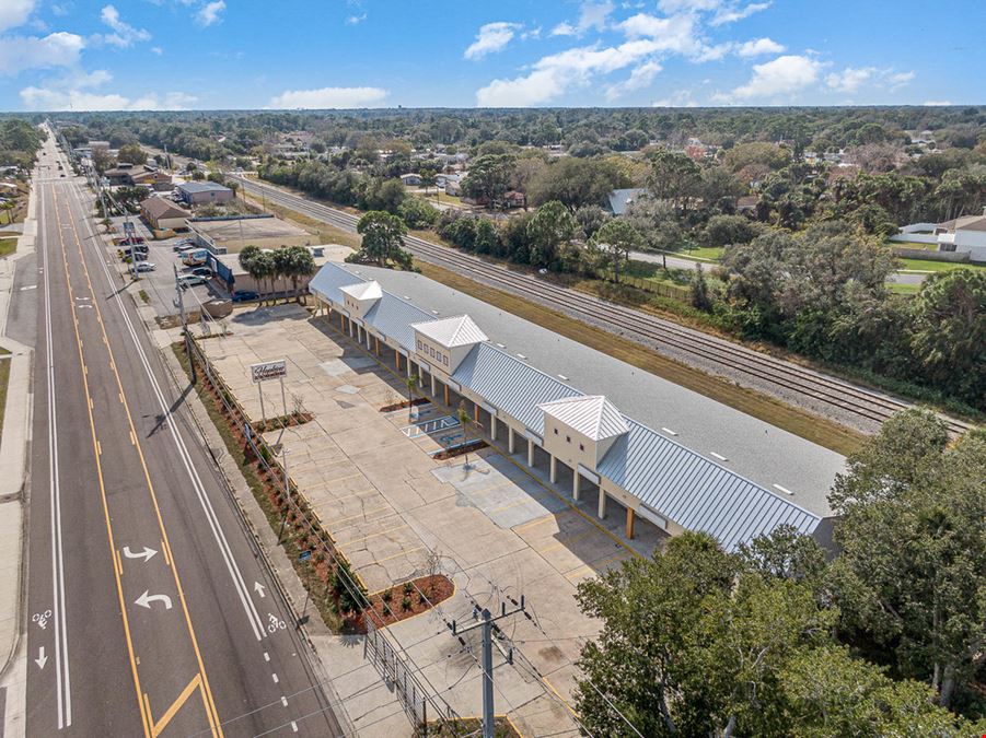 Hopkins Square: Multiple Configurations Available