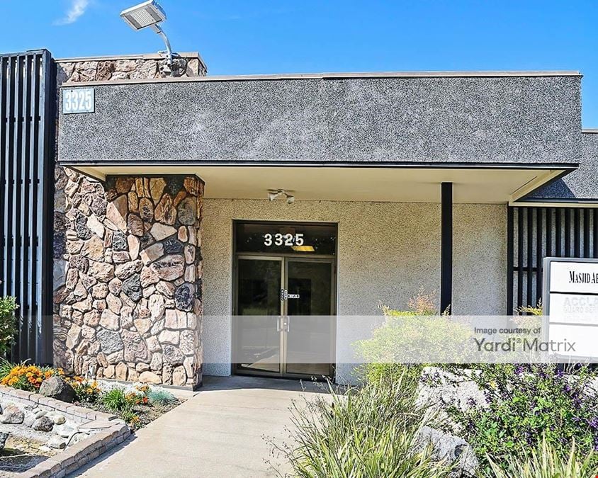 3325 Longview Drive