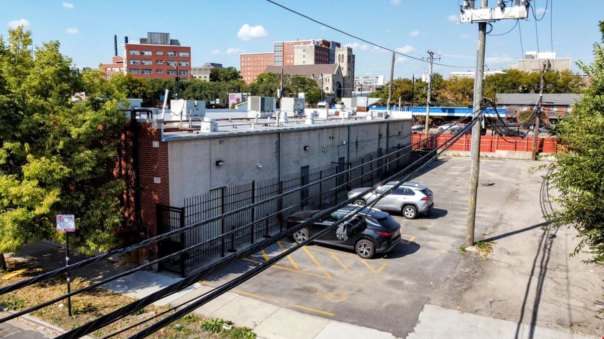 1219-1221 S Ashland Ave, Chicago, IL