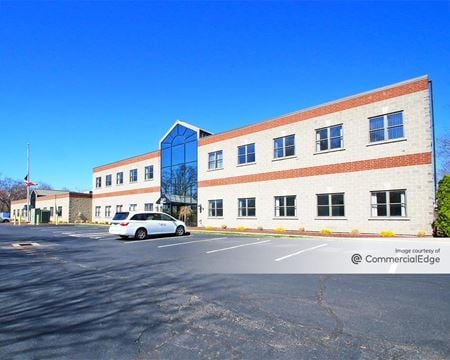 Preview of Office space for Rent at 230 Long Hill Cross Road