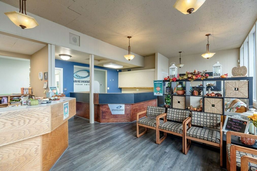 12850 Southwest Canyon Road