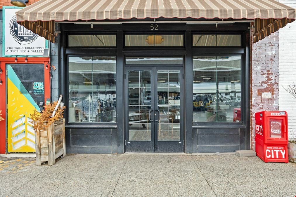52 Rochester Public Market