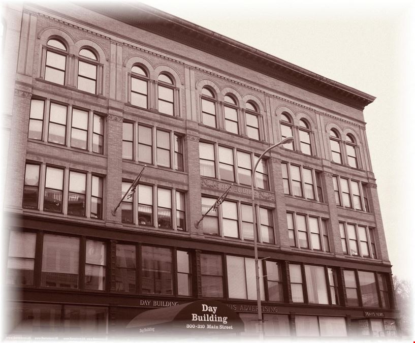 Day Building