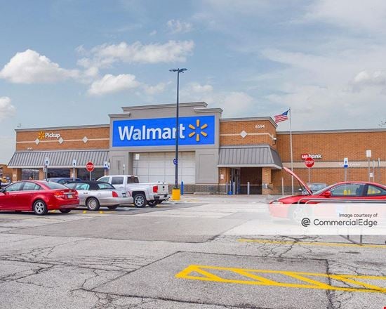 Preview of Retail space for Rent at 6594 Mayfield Road