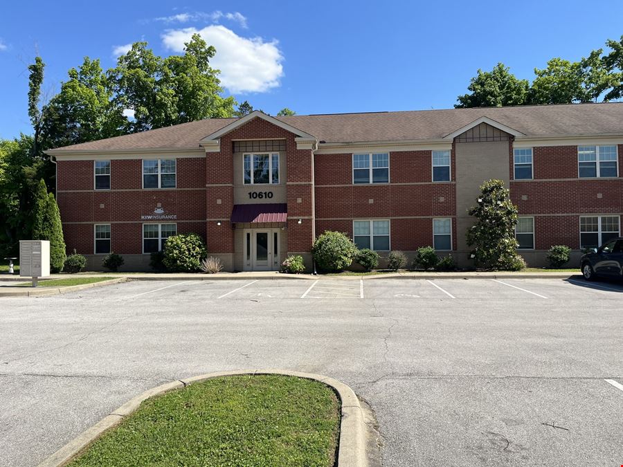 Watterson Trail Center Condominiums