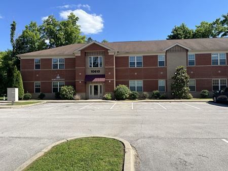 Preview of Office space for Rent at 10610 Watterson Center Ct Ste 202