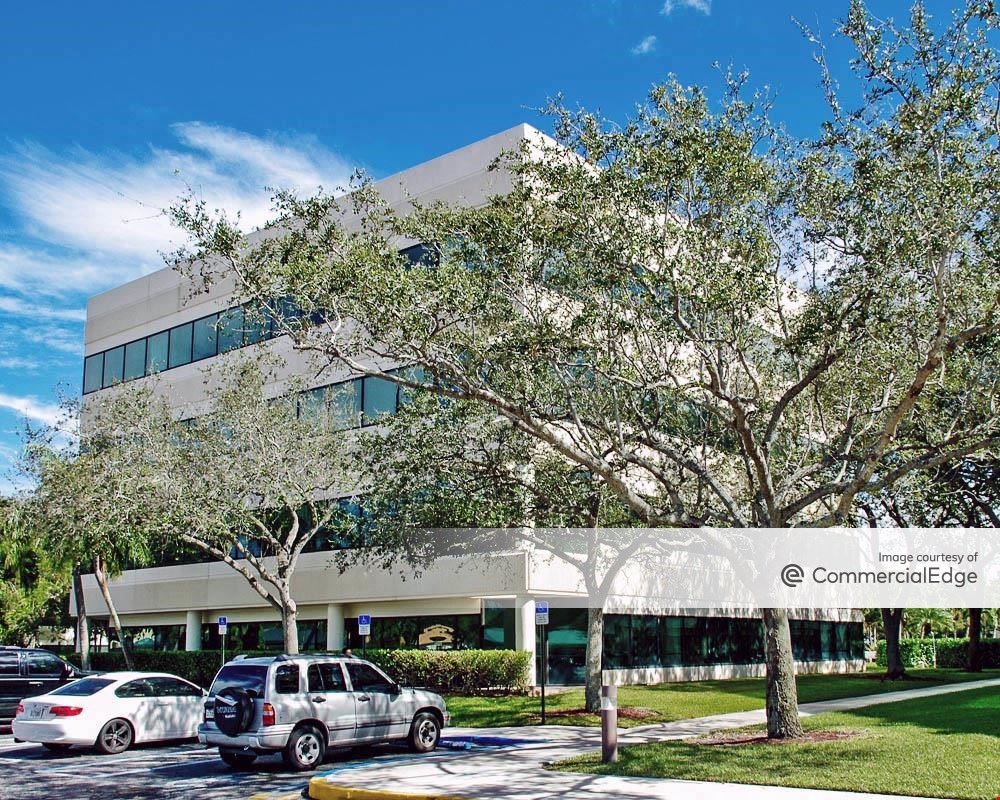 Venture Corporate Center II