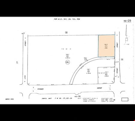 Preview of Industrial space for Rent at 1500 Ritchey Street