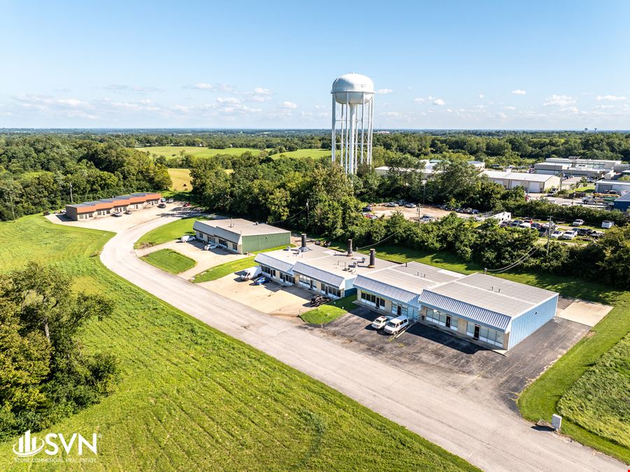 For Sale | FULLY OCCUPIED RETAIL & INDUSTRIAL PORTFOLIO