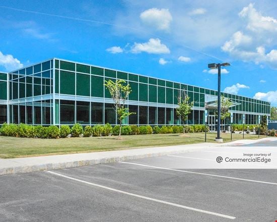 Preview of Office space for Rent at 399 Jefferson Road