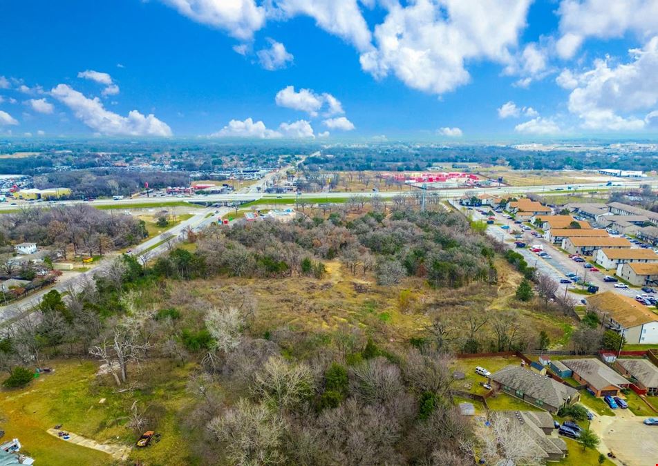 1900 S Beltline Dallas TX