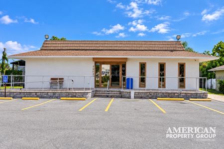 Preview of Retail space for Rent at 5905 South Beneva Road