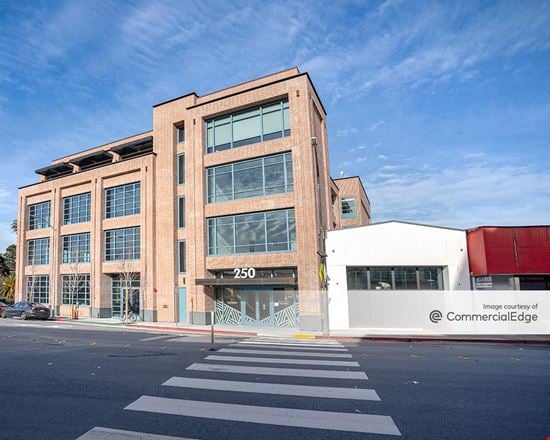 Preview of Office space for Rent at 250 California Dr
