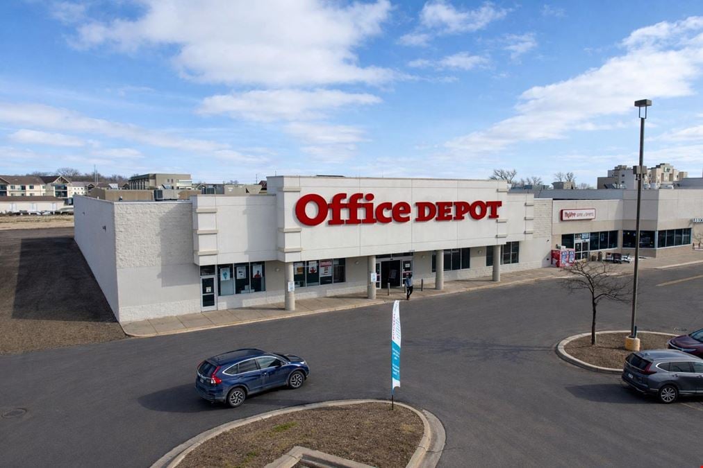 Office Depot | Mankato, MN