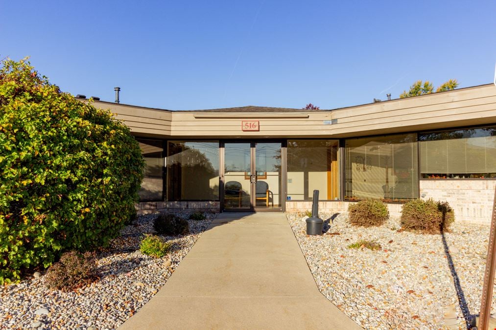 Office Park West