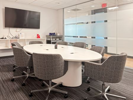 Preview of commercial space at 201 St. Charles Avenue Suite 2500