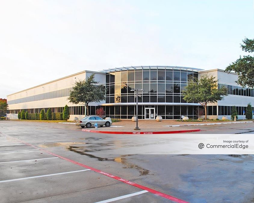 Legacy Commons - 5560 Tennyson Pkwy