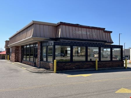 Preview of Retail space for Sale at 3001 S Dixie Dr