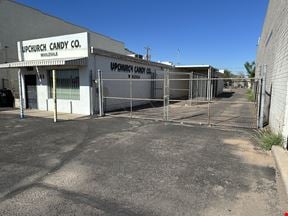 UpChurch Candy