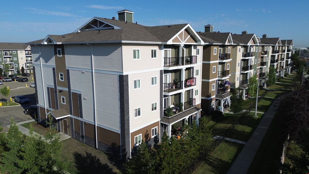 Pine Creek Manor