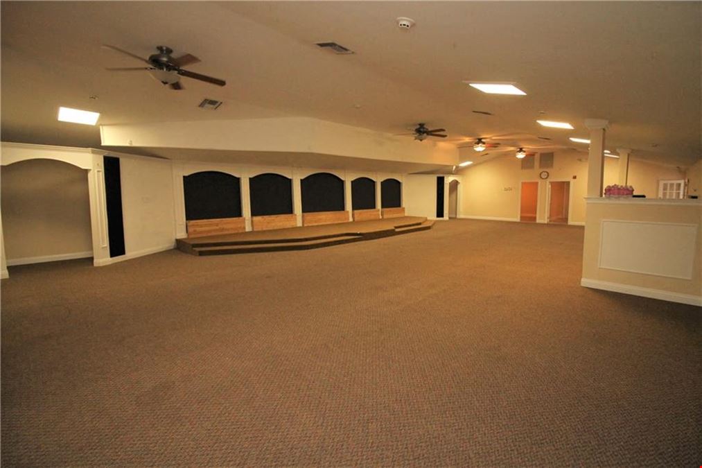 202 Woodland Hwy