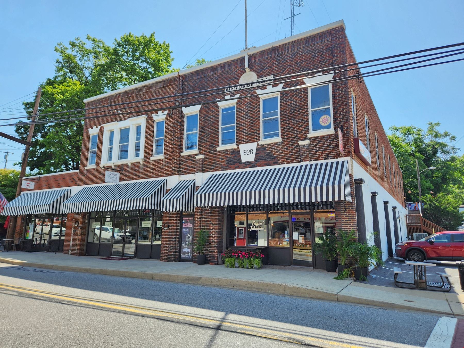 233-239 South Main Street