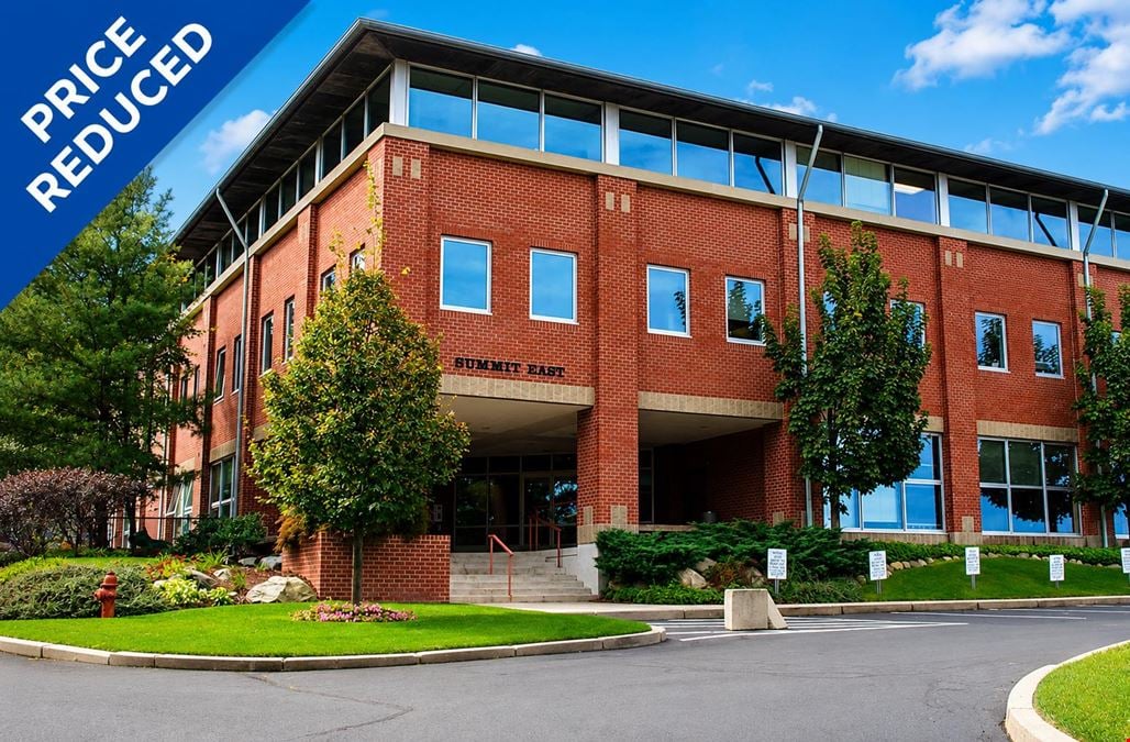 The Summit Executive Park