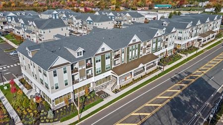 Preview of Mixed Use space for Rent at 650 Route 206