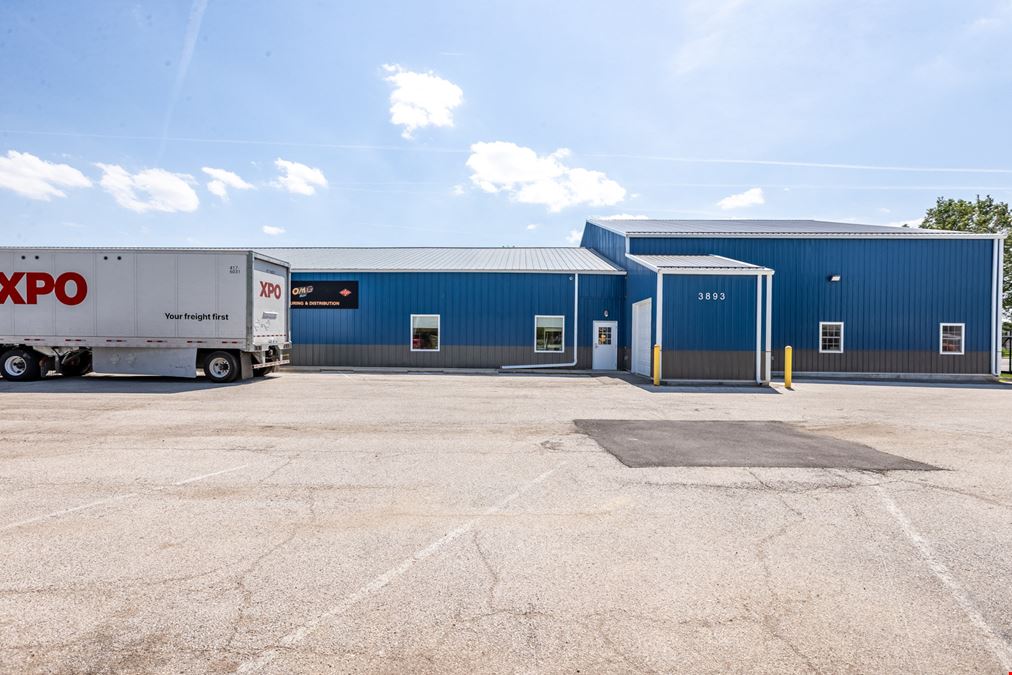 3893 W State Road 47