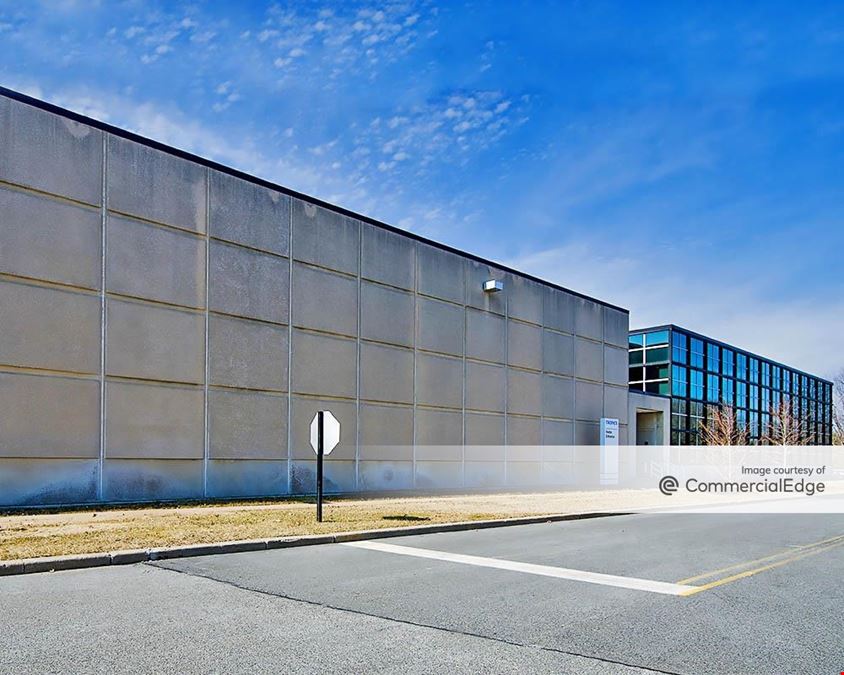 International Trade Center