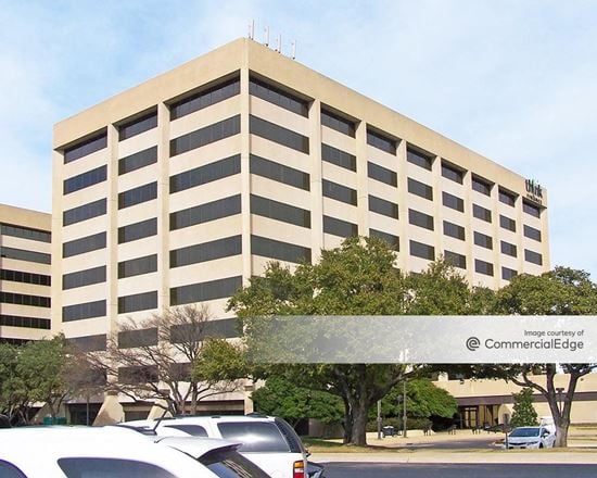Preview of Office space for Rent at 4150 International Plaza