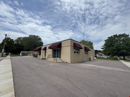 Preview of Retail space for Rent at 1700 W 33rd St