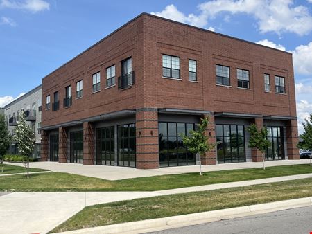 Preview of Retail space for Rent at 400 Truesdell Avenue