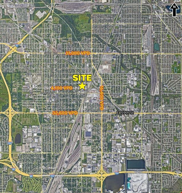10% Cap | 11-Unit Mixed-Use Opportunity in Downtown Harvey