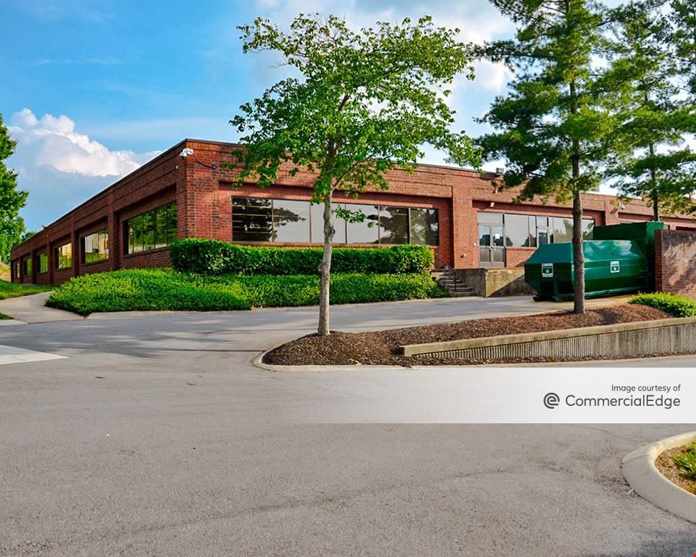 Southplace Office Park