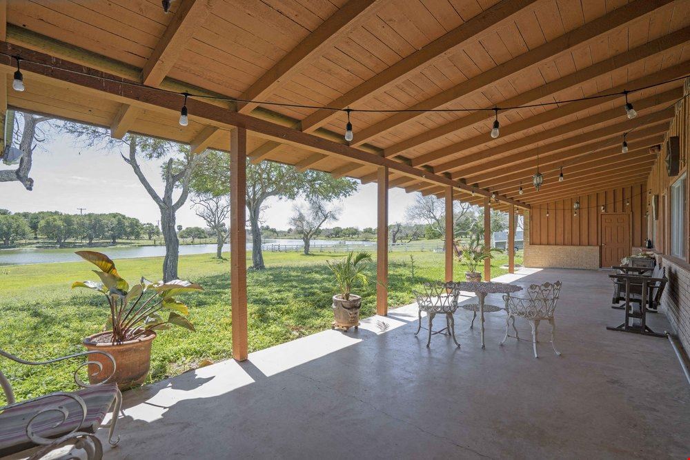 289 Dorris Road