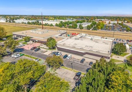 Preview of Industrial space for Sale at 9700 W. Bethel Court
