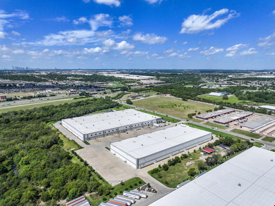 1134 Military Pkwy, Mesquite, TX