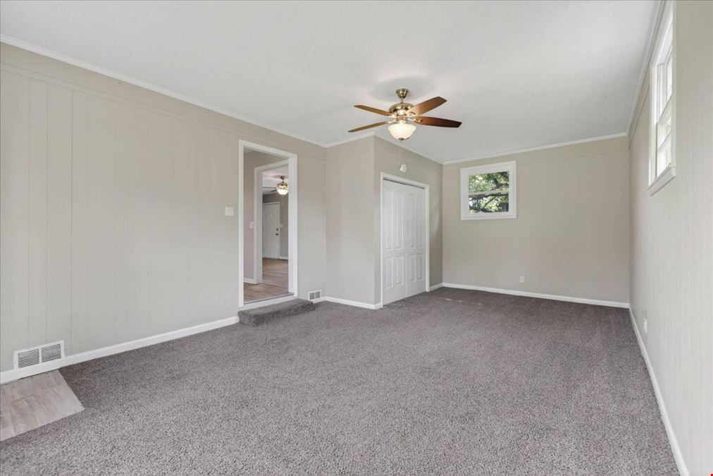422 Burch Rd
